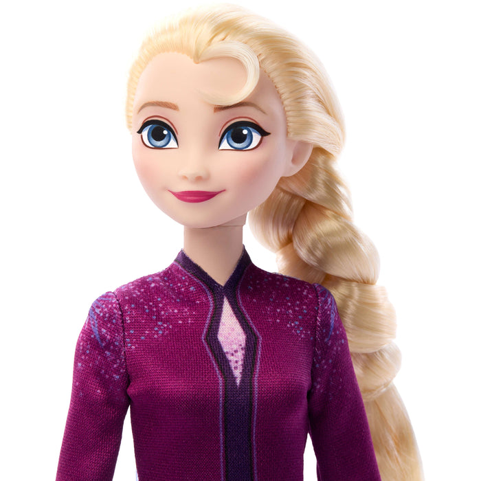 EAN 194735295920 - Disney Frozen JFG16 muñeca imagen 2
