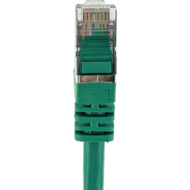 EAN 4004005018868 - Schwaiger CKB6010 059 cable de red Verde 1 m Cat6 SF/UTP (S-FTP) imagen 5