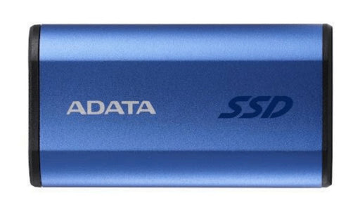 EAN 4711085947147 - ADATA SE880 4 TB USB Tipo C 3.2 Gen 2 (3.1 Gen 2) Azul imagen 1