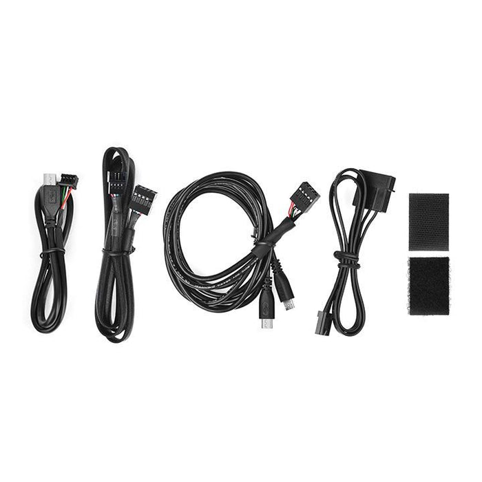 EAN 4713227524070 - Thermaltake Pacific W7 Plus Bloque de agua imagen 6