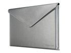 EAN 4026203964884 - Toshiba Ultrabook Sleeve 33,8 cm (13.3") Funda Plata imagen 1