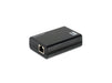 EAN 4015867231128 - LevelOne POS-5001 divisor de red Energía sobre Ethernet (PoE) Negro imagen 2
