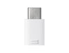 EAN 8806088480985 - Samsung EE-GN930 Micro USB USB Type-C Blanco imagen 1