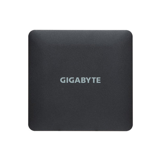 EAN 4719331602116 - GIGABYTE BRIX Negro i5-1335U imagen 2