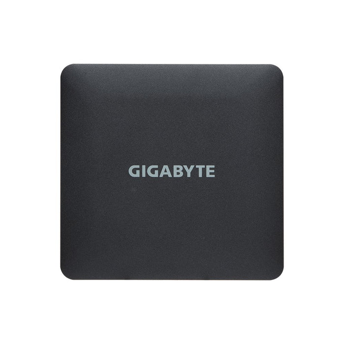 EAN 4719331602123 - GIGABYTE BRIX Negro i3-1315U imagen 7
