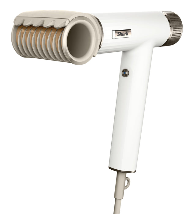 EAN 622356271622 - Shark HD333EU Utensilio de peinado Herramienta de peinado con múltiples accesorios Caliente Blanco 1700 W  imagen 10