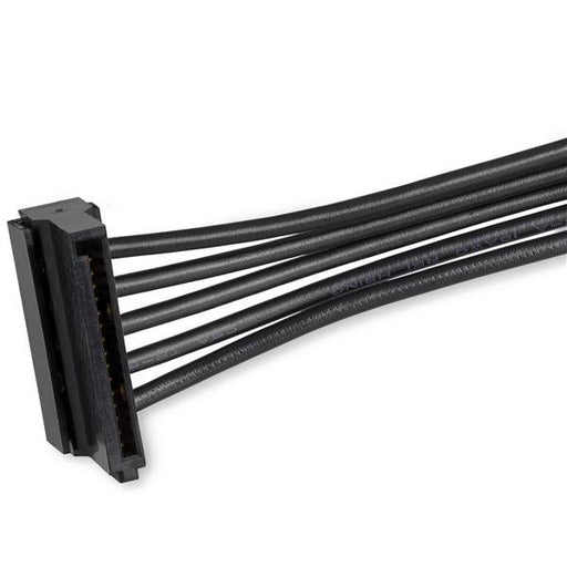 EAN 0065030846981 - StarTech.com PYO4SATA cable de alimentación interna 0,4 m imagen 2