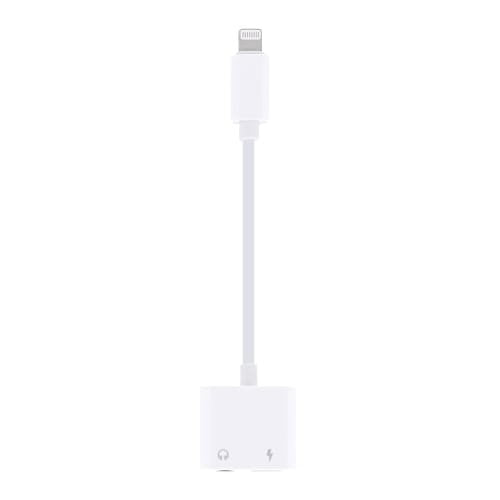 EAN 3303170114315 - T'nB WADACBL cable de conector Lightning 1,2 m Blanco imagen 2