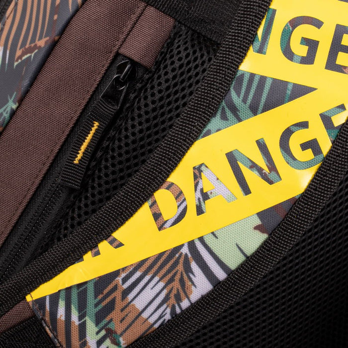 EAN 4260709010519 - Rivacase Erebus 39,6 cm (15.6") Mochila Caqui imagen 20