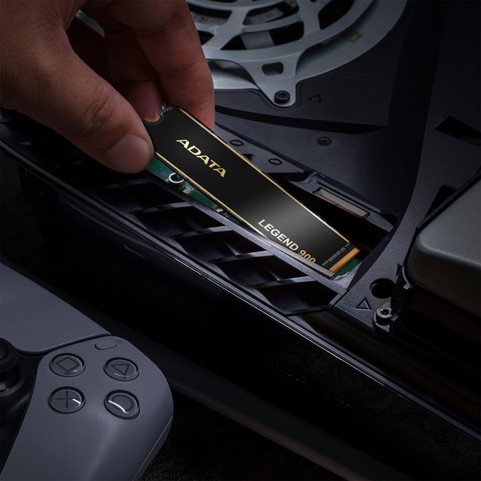 EAN 4711085944153 - ADATA LEGEND 900 1 TB M.2 PCI Express 4.0 NVMe 3D NAND imagen 2
