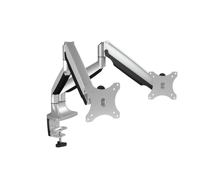 EAN 4250078165187 - ICY BOX IB-MS504-T 81,3 cm (32") Escritorio Negro, Plata imagen 2