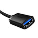 EAN 6932172629670 - Baseus B00631103111-00 cable USB USB 3.2 Gen 1 (3.1 Gen 1) 1 m USB A Negro imagen 3