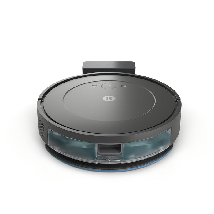 EAN 5060944998035 - iRobot Roomba Combo Essential 0,4 L Sin bolsa Negro imagen 19