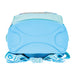 EAN 4008110396453 - Herlitz UltraLight XL Plus Lucky Horse juego de mochila escolar Chica Poliéster Azul, Azul claro imagen 9
