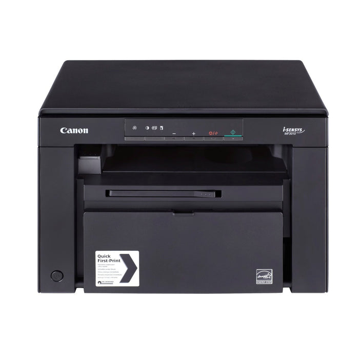 EAN 8714574574097 - Canon i-SENSYS MF3010 Laser A4 1200 x 600 DPI 18 ppm imagen 1