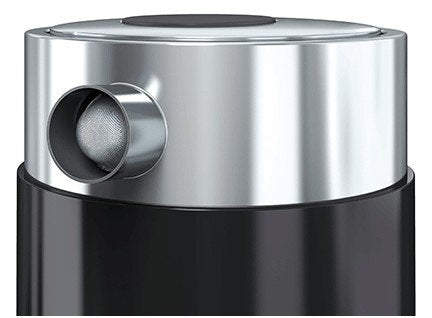 EAN 4001627002787 - Graef WK 402 tetera eléctrica 1 L 2015 W Negro imagen 5