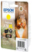 EAN 8715946645902 - Epson Squirrel 378XL cartucho de tinta 1 pieza(s) Original Alto rendimiento (XL) Amarillo imagen 2