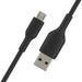 EAN 0745883788293 - Belkin CAB005BT1MBK cable USB 1 m USB A Micro-USB A Negro imagen 4
