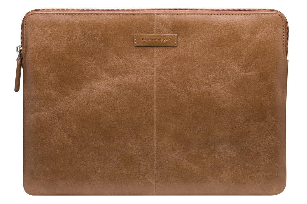 EAN 5711428015457 - dbramante1928 Skagen Pro 33 cm (13") Funda Bronceado imagen 1