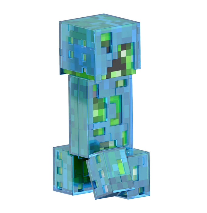 EAN 0194735114580 - Minecraft HLL31 figura de juguete para niños imagen 3