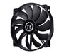 EAN 4717964394620 - Thermaltake Pure 20 Carcasa del ordenador Ventilador 20 cm Negro imagen 1