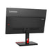 EAN 0197531433299 - Lenovo ThinkVision S22i-30 LED display 54,6 cm (21.5") 1920 x 1080 Pixeles Full HD LCD Negro, Gris imagen 4