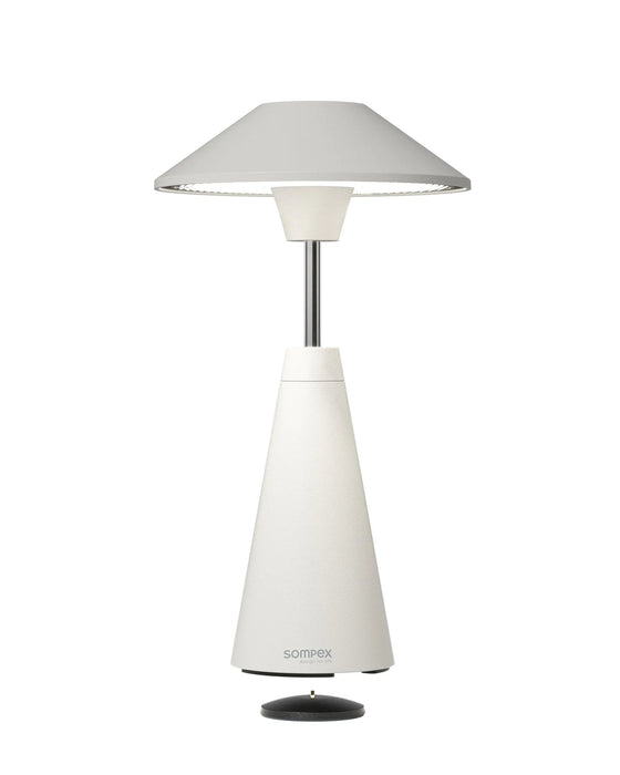 EAN 4029599107408 - Sompex MOVE Lámpara solar con forma de farol portátil para exterior LED 2,5 W F imagen 3