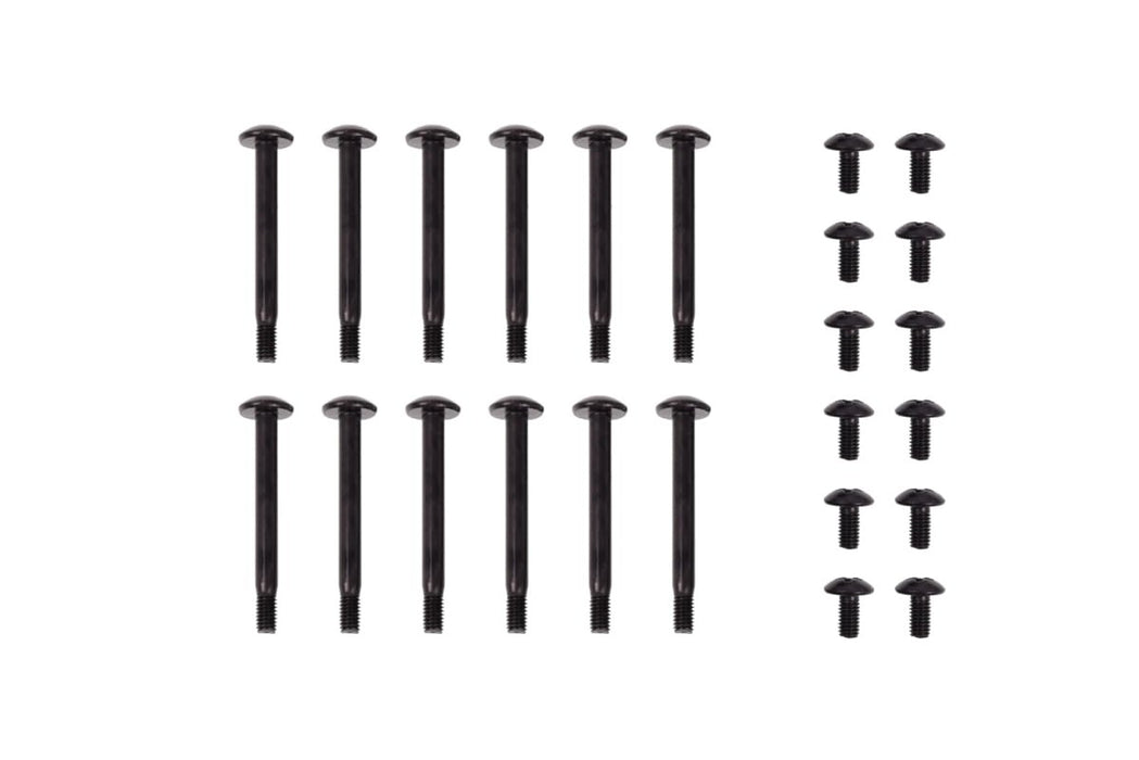 EAN 4250197248488 - Alphacool 24848 accesorio o pieza de sistema de refrigeración para ordenador Kit de montaje imagen 1