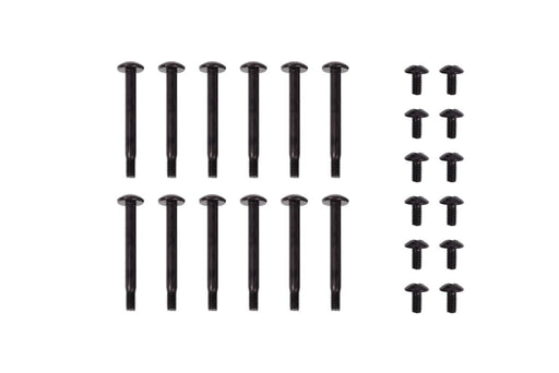 EAN 4250197248488 - Alphacool 24848 accesorio o pieza de sistema de refrigeración para ordenador Kit de montaje imagen 1