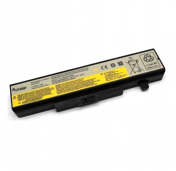 EAN 8435597410215 - VOLTISTAR BATLENZ480 refacción para laptop Batería imagen 3