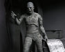 EAN 0634482048122 - NECA Ultimate Mummy (Black & White) imagen 15