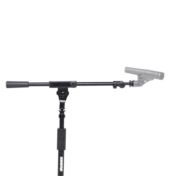 EAN 0716408562803 - Gator Frameworks SH-TRIPODSTANDLP soporte para micrófono Soporte para micrófono de perfil bajo imagen 5