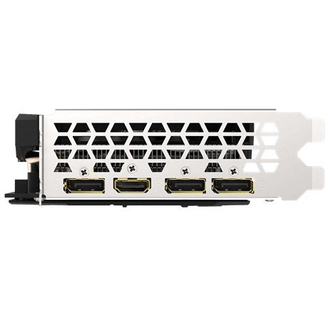 EAN 0889523019658 - GIGABYTE GV-N166SOC-6GD tarjeta gráfica NVIDIA GeForce GTX 1660 SUPER 6 GB GDDR6 imagen 7