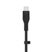 EAN 0745883832033 - Belkin CAA009BT2MBK cable de conector Lightning 2 m Negro imagen 5