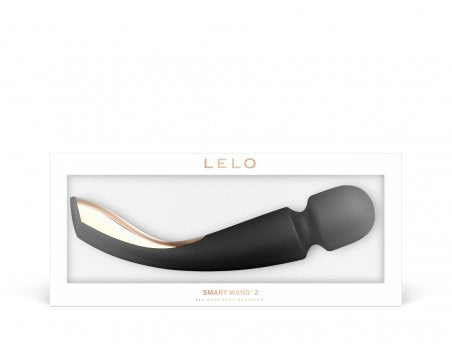 EAN 7350075027796 - LELO Smart Wand 2 Large Vibrador de varita Ambidextro imagen 4