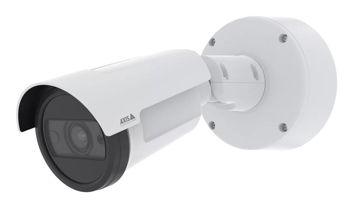 EAN 7331021082205 - Axis 02712-001 cámaras de seguridad y montaje para vivienda Caja de cables imagen 4