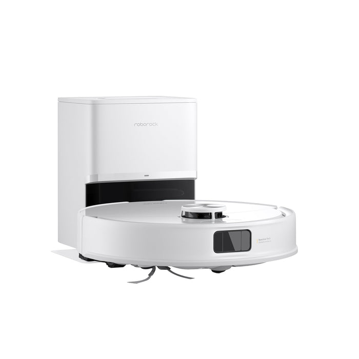 EAN 6936905902375 - Roborock Q10 VF+ Sin bolsa Blanco imagen 5