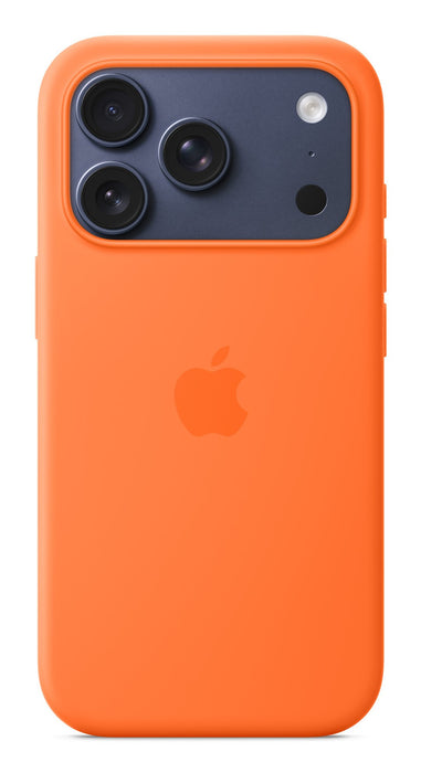 EAN 195950663914 - Apple MGFE4ZM/A funda para teléfono móvil 16 cm (6.3") Naranja imagen 3