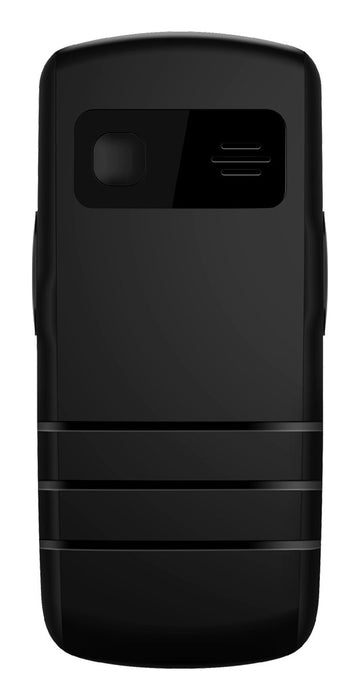 EAN 9120124823550 - Beafon SL230 LTE (4G) 4,57 cm (1.8") Negro Característica del teléfono imagen 2