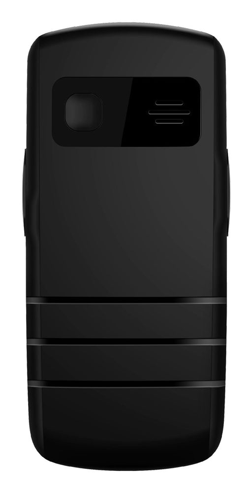 EAN 9120124823550 - Beafon SL230 LTE (4G) 4,57 cm (1.8") Negro Característica del teléfono imagen 2