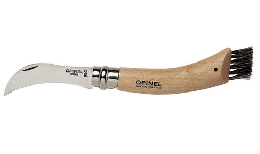 EAN 3123840012525 - Opinel 3123840012525 navaja de bolsillo Madera imagen 1