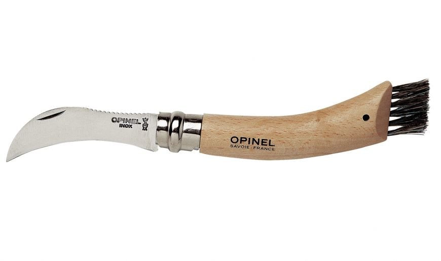 EAN 3123840012525 - Opinel 3123840012525 navaja de bolsillo Madera imagen 1