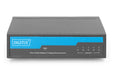 EAN 4016032492900 - Digitus DN-80202-1 switch No administrado Gigabit Ethernet (10/100/1000) Negro imagen 3