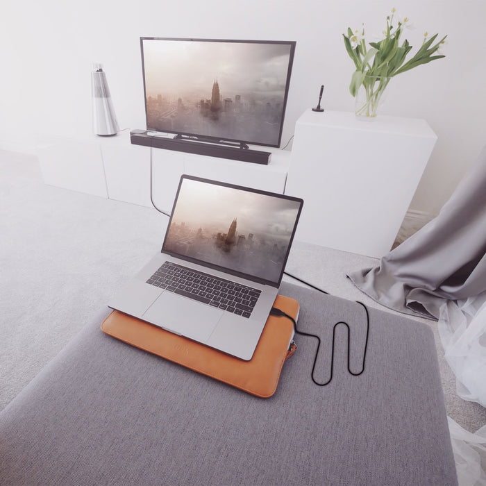 EAN 8436574708875 - AISENS A120-0732 cable HDMI 3 m HDMI tipo A (Estándar) imagen 4