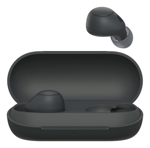 EAN 4548736143593 - Sony WF-C700N Auriculares True Wireless Stereo (TWS) Dentro de oído Llamadas/Música Bluetooth Negro imagen 1
