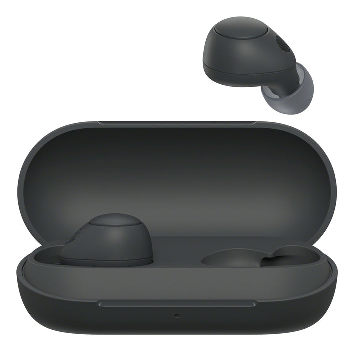 EAN 4548736143593 - Sony WF-C700N Auriculares True Wireless Stereo (TWS) Dentro de oído Llamadas/Música Bluetooth Negro imagen 1