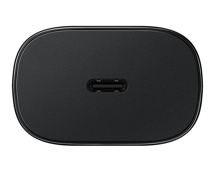 EAN 8806090973369 - Samsung EP-TA800NBEGEU cargador de dispositivo móvil Universal Negro Corriente alterna Carga rápida Inter imagen 4