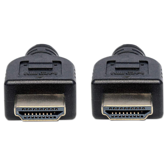 EAN 0766623353953 - Manhattan 353953 cable HDMI 5 m HDMI tipo A (Estándar) Negro imagen 3