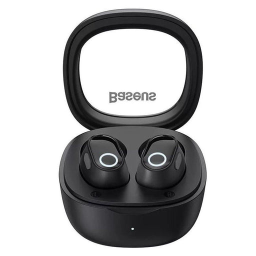 EAN 6932172628468 - Baseus Bowie WM02 Auriculares True Wireless Stereo (TWS) Dentro de oído Llamadas/Música Bluetooth Negro imagen 2