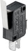 EAN 4040849101854 - Goobay 10185 interruptor eléctrico Interruptor de palanca acodillada 1P Negro imagen 1